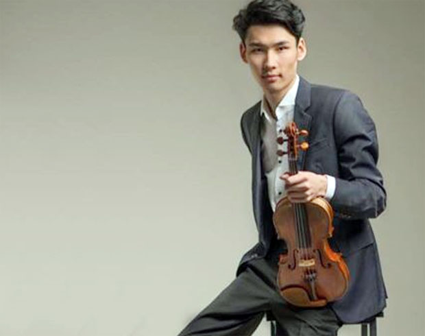 Хийлч Б.Билгүүн “Чайковскийн үдэш”-т урьж байна